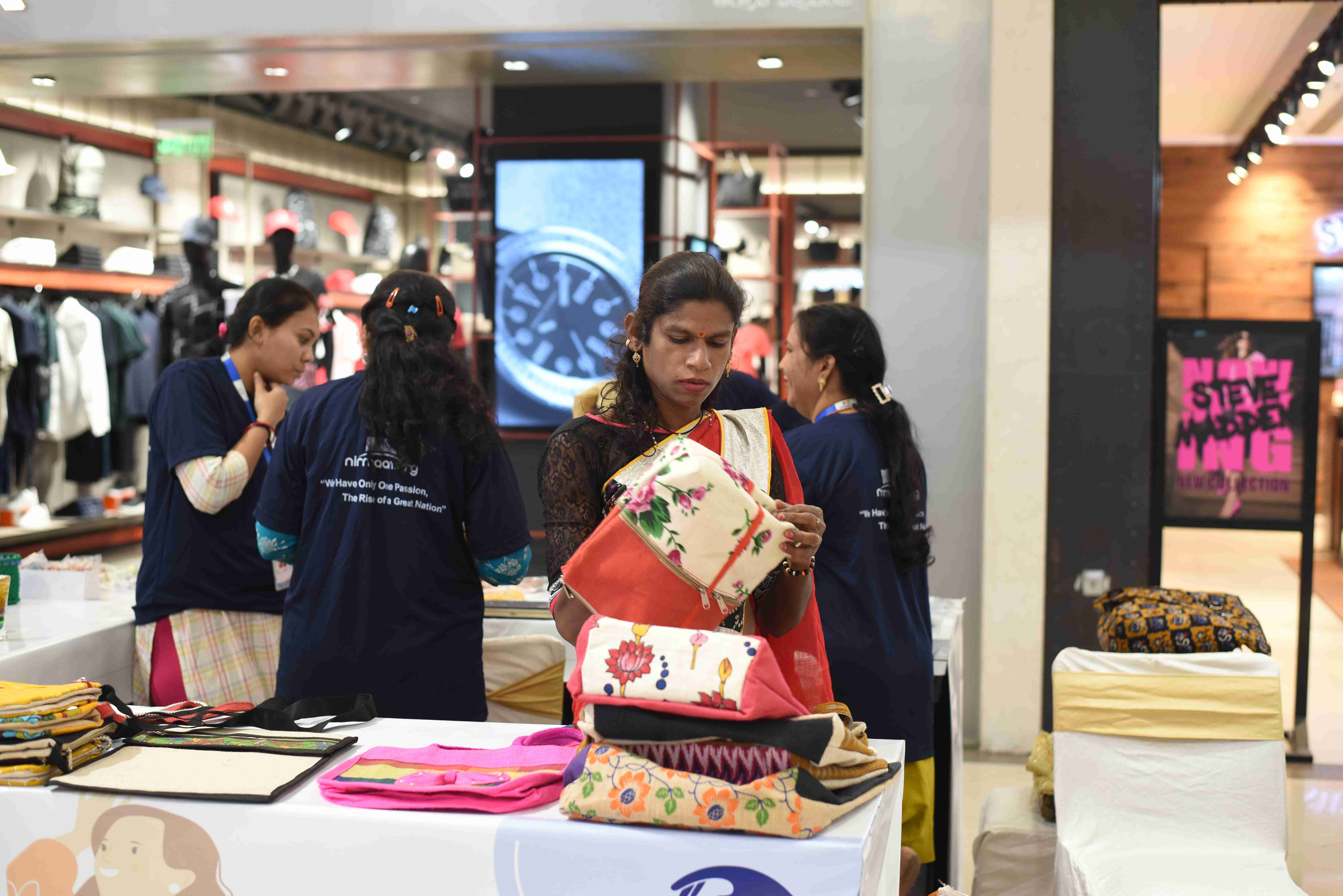 LGBTQIA+ Skilling Program and Entrepreneurship Development Program