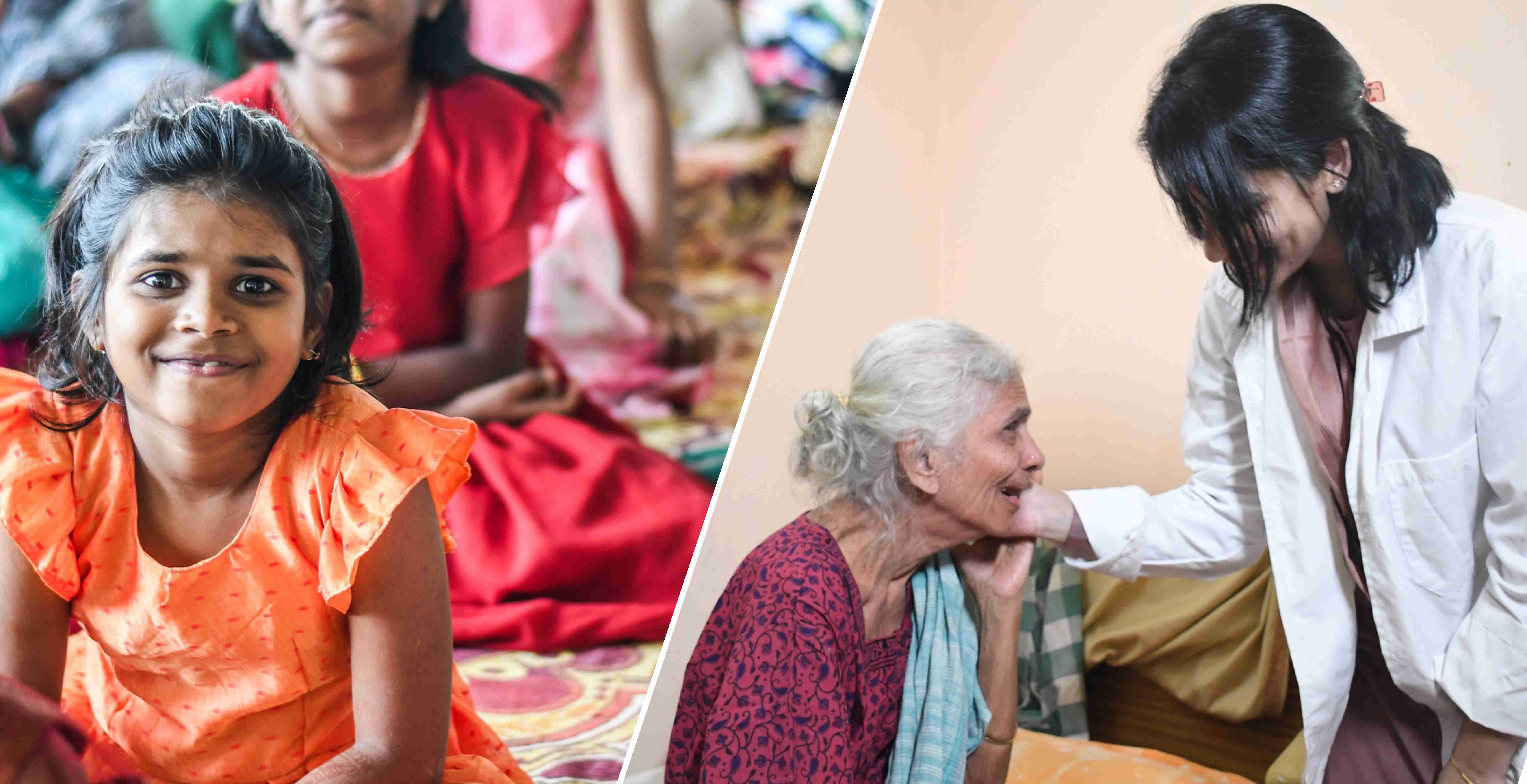 Zero Hunger Holistic Care Program