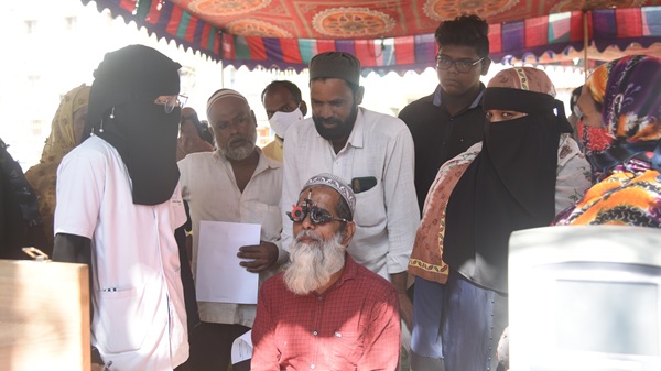 About the Community Health Program Program