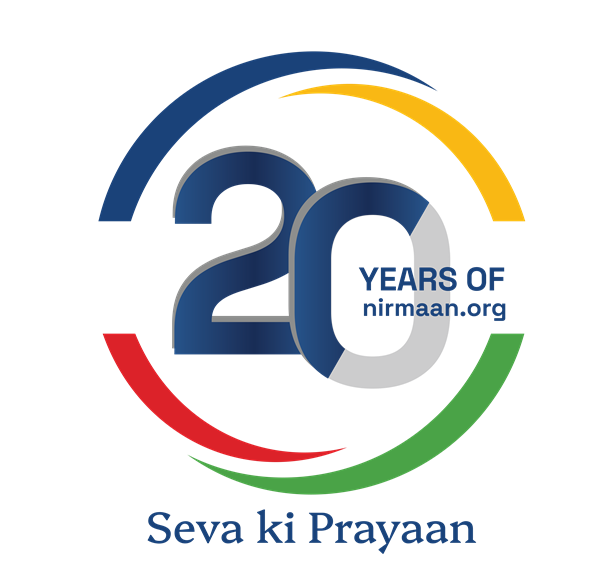 20 Years of Nirmaan
