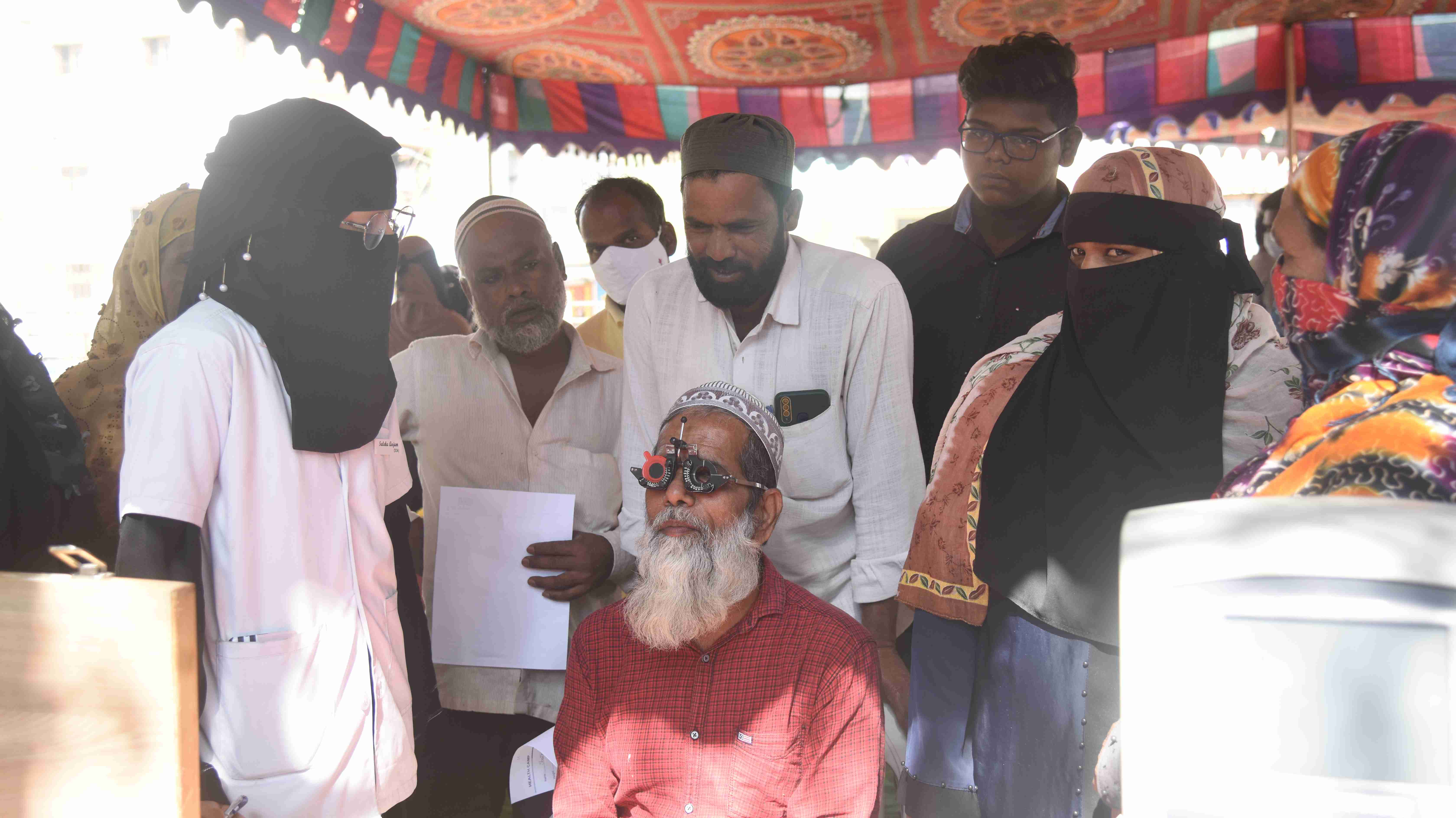 Community Health Program