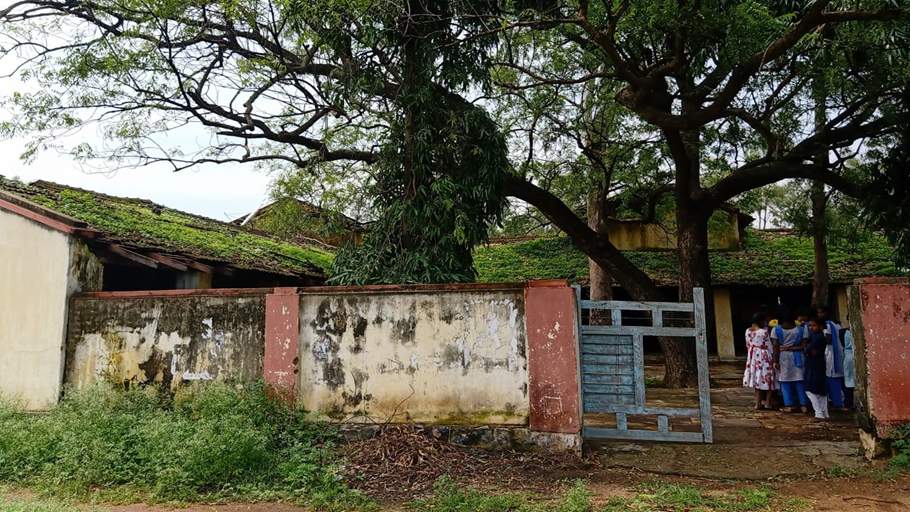 School Transformation Program