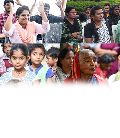 Community Development