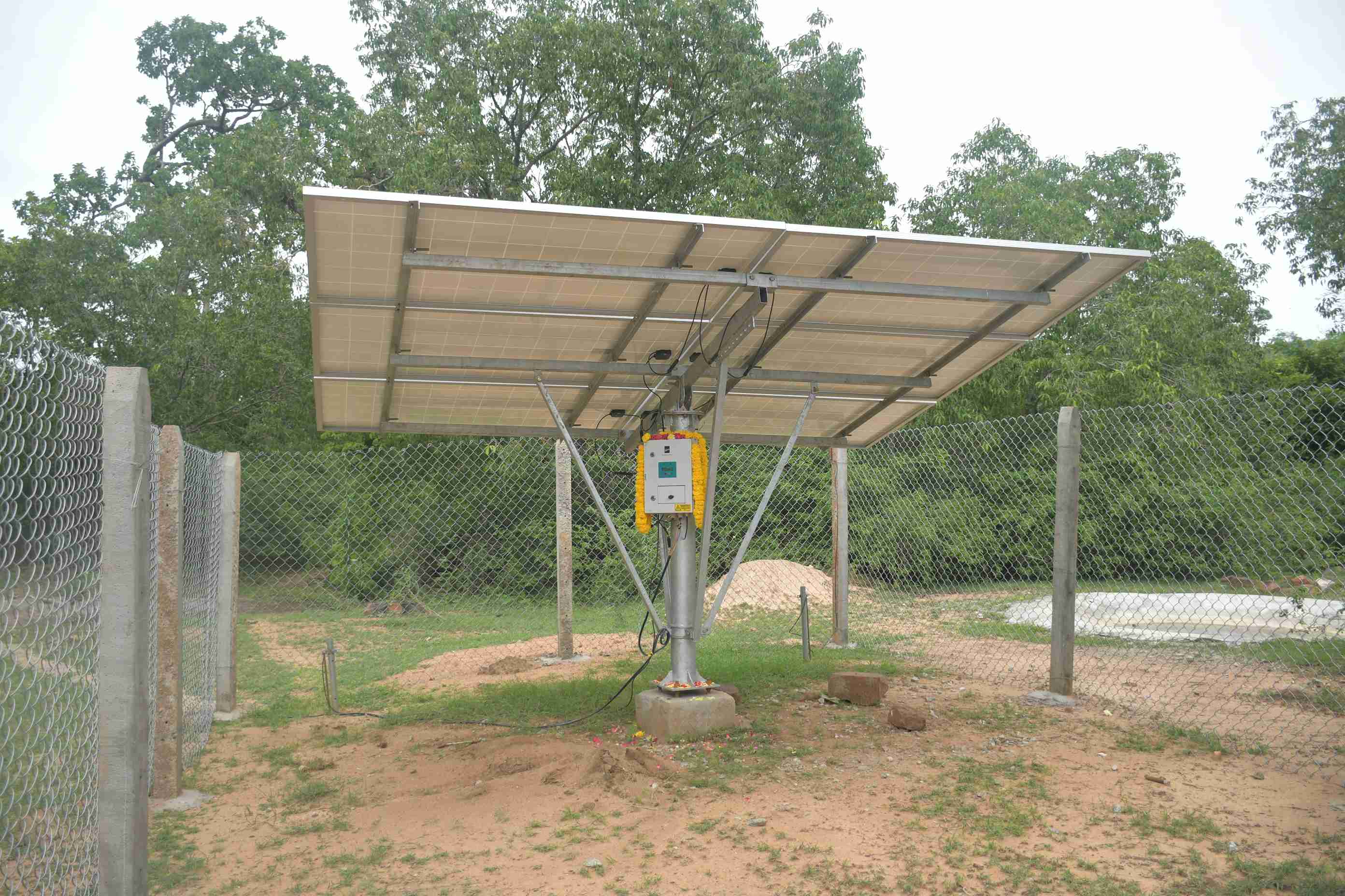 Amrabad Tiger Reserve