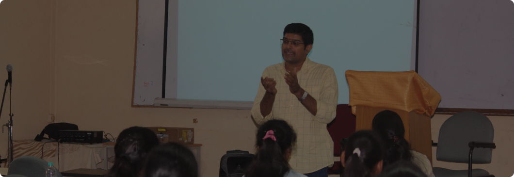 Scholarship and Mentorship Program