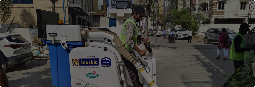 Solid Waste Management