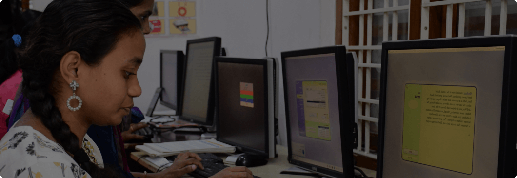 Digital Classroom Program